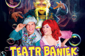 Teatr Baniek Mydlanych