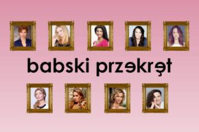 „Babski przekręt”
