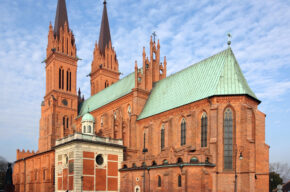 Surrexit Vere – I Ogólnopolski Konkurs Organowego Akompaniamentu Liturgicznego i Muzyki Chóralnej