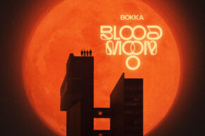 BOKKA - Blood Moon Tour