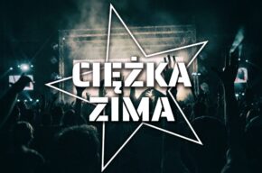Ciężka Zima | Koncert na kinowym ekranie vol. 3