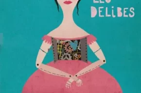 Balet "COPPELIA"