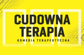 Cudowna terapia