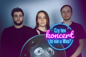 Czy ten koncert to nie u Was?: Projekt Vela