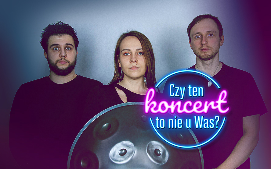 Czy ten koncert to nie u Was?: Projekt Vela