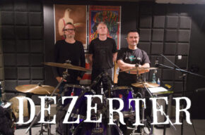 Dezerter – koncert