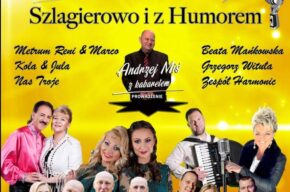 Szlagierowo i z Humorem