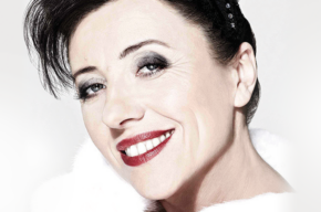 Arlekinada Tydzień Teatru: Spektakl JUDY (Hanna Śleszyńska)