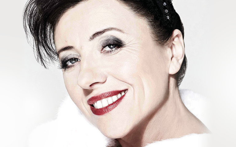 Arlekinada Tydzień Teatru: Spektakl JUDY (Hanna Śleszyńska)