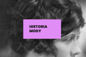 Historia mody: Ponadczasowy styl Coco Chanel cz. 2