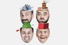 Kabaret Młodych Panów