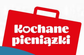 Kochane pieniążki