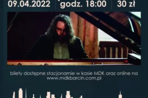 Koncert Chopinowski