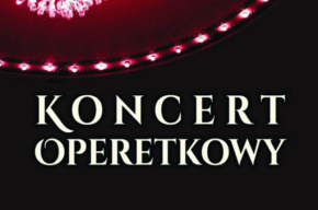 Koncert operetkowo-musicalowy z okazji Dnia Kobiet