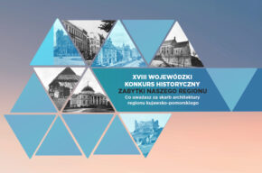 XVIII Wojewódzki Konkurs Historyczny „Zabytki naszego regionu”