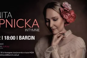 Koncert Anity Lipnickiej