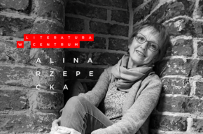 Literatura w Centrum: Alina Rzepecka, „Warkocze i inne wiersze”
