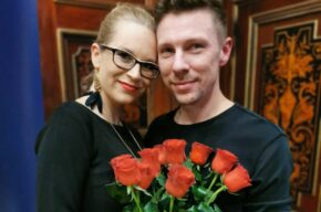 Love Songs | Asia Czajkowska & Bartek Staszkiewicz | Koncert