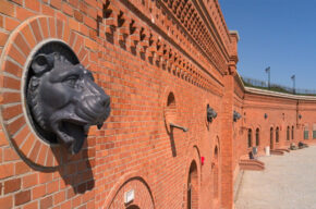 EDD 2023: Piknik rodzinny pt. ,,Forteczna Historia w Muzeum Twierdzy Toruń” w ramach Europejskich Dni Dziedzictwa