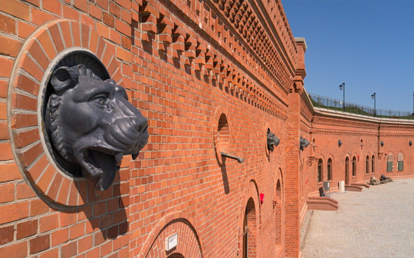 Muzeum Okręgowe w Toruniu – Muzeum Twierdzy Toruń