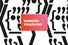 Nowości książkowe – styczeń 2022