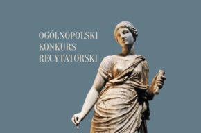 67. Ogólnopolski Konkurs Recytatorski