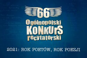 66. Ogólnopolski Konkurs Recytatorski<br>
