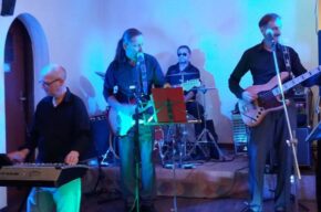 Koncert: PILERSI