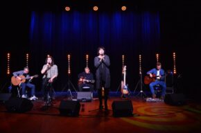 Koncert "Pod Strzechą"