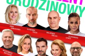 Spektakl "Prezent urodzinowy"