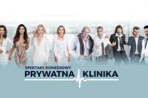 Prywatna klinika (impresaryjne)