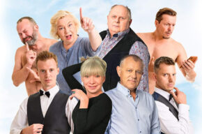 Spektakl Teatralny Rubinowe Gody