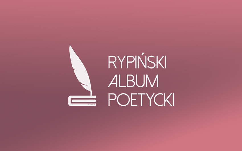 Rypiński Album Poetycki