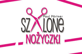 Spektakl "Szalone nożyczki"