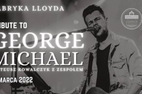 TRIBUTE TO GEORGE MICHAEL