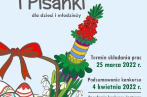 Wystawa: XIII Konkurs na Plastykę Wielkanocną Palmy i Pisanki