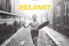 Z Organkiem o filmach: Belfast