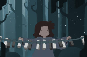 11. Międzynarodowy Festiwal Filmów Animowanych ANIMOCJE. Konkurs Filmów dla Dzieci i Młodzieży 12+