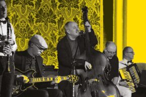 Freygish Orchestra | Koncert
