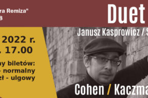 Gwiazdoteka: Koncert duetu Yanistan