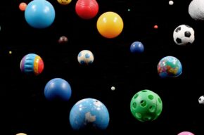 11. Międzynarodowy Festiwal Filmów Animowanych ANIMOCJE. Konkurs Międzynarodowy II