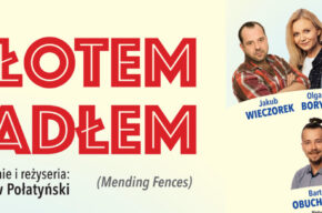 „Między płotem a kowadłem”