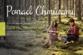 Ponad chmurami