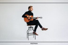 Postman (Ukraina) | Razem Pomagamy Ukrainie! | Koncert