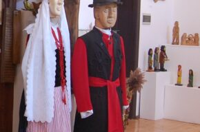 Folklor Pałuk