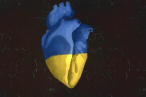 ANIMOCJE. #StandWithUkraine – zestaw filmów ukraińskich twórców i nie tylko