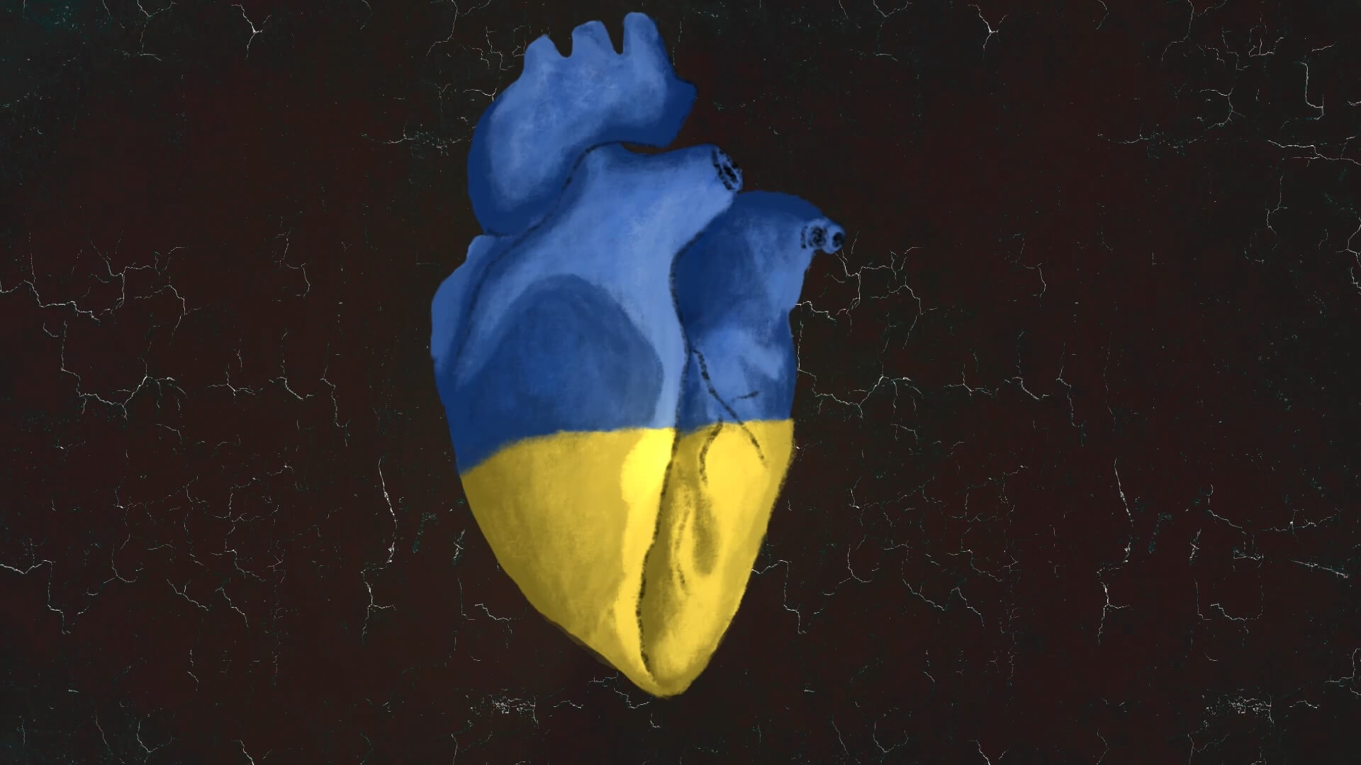 ANIMOCJE. #StandWithUkraine – zestaw filmów ukraińskich twórców i nie tylko