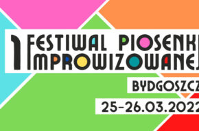 FESTIWAL PIOSENKI IMPROWIZOWANEJ