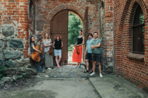 Koncert Niedzielny: Koncert Niedzielny Ensemble Inégalité – zespół muzyki dawnej