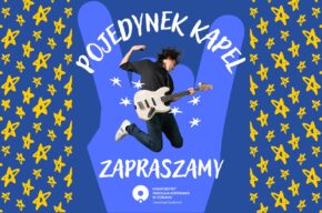 POJEDYNEK KAPEL